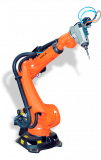 Robot for Manufacturing Industry