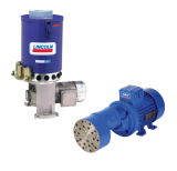 Multi-line lubrication systems