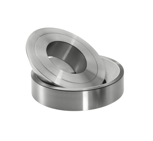 Plain bearings