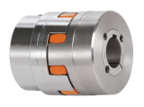 ROTEX taper clamping bush