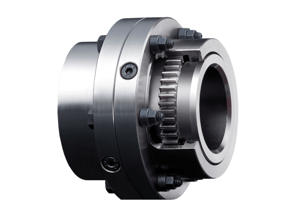 GEARex FA, FB, FAB movos