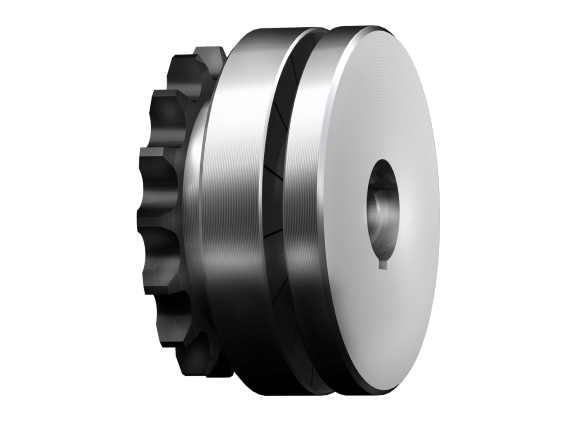 MINEX-H Hysteresis movos