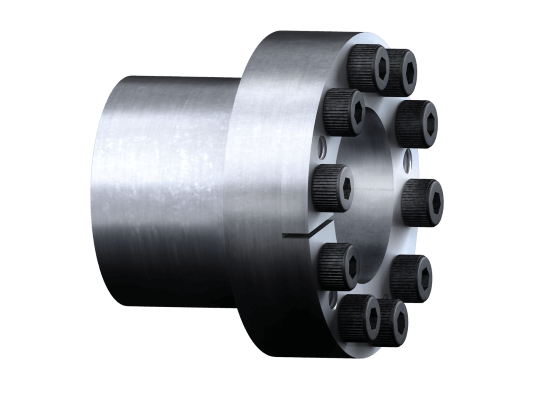 CLAMPEX KTR 250 užveržimo elementai