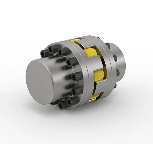 Stromag SVR Coupling