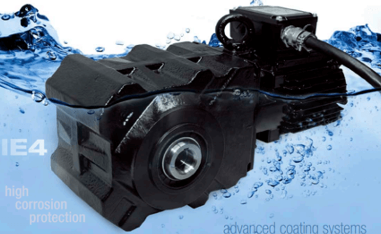 BAUER solutions for the water and wastewater industry