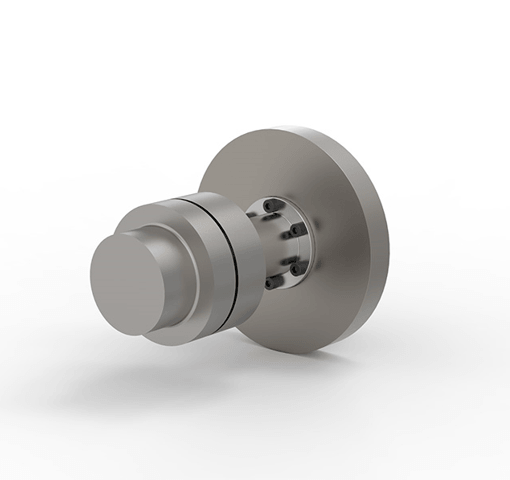 Series E Disc Coupling