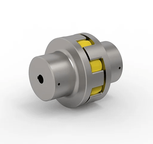 SVW and SDW Couplings