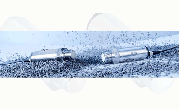 LXRC radaro jutiklis su IO–Link: tikslus, patikimas ir paprastas naudoti