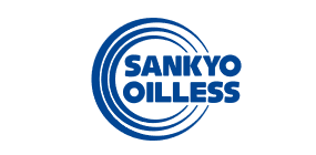 SANKYO OILLESS Industry GmbH